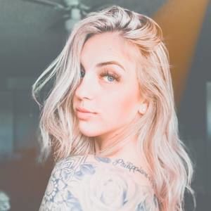 Meet your Posher, Ciara